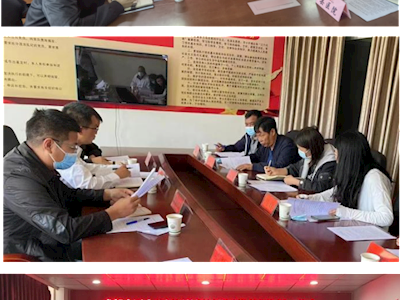 民族医药学院赴阿坝州调研  促进藏医药事业高质量发展